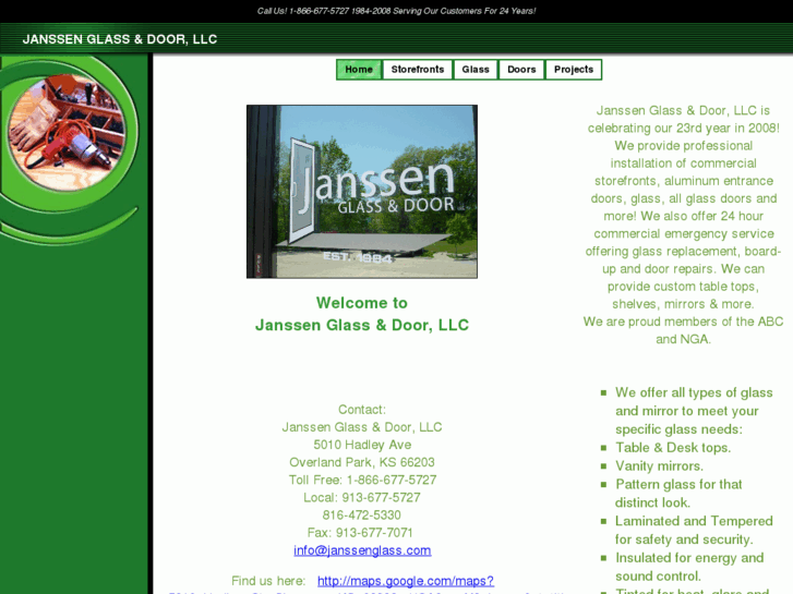 www.janssenglass.com