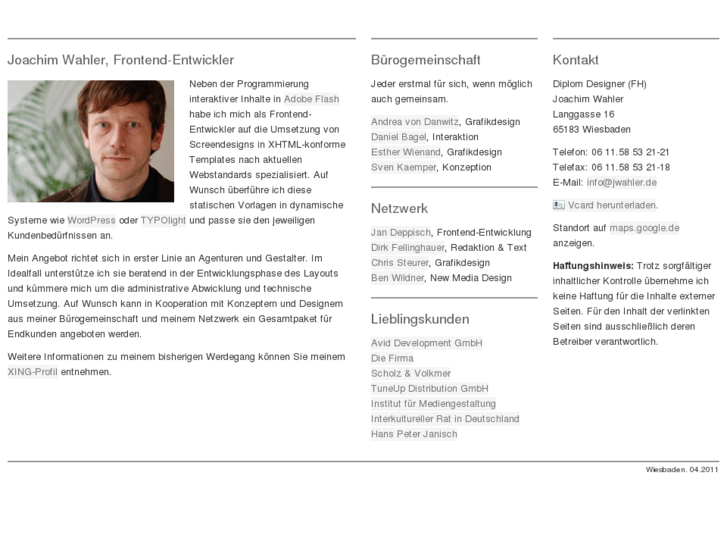 www.joachimwahler.de