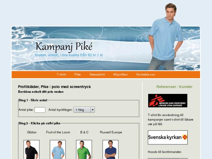 www.kampanjpike.com