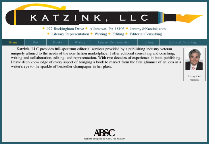 www.katzink.com