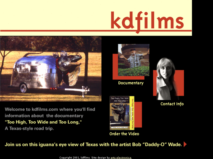 www.kdfilms.com