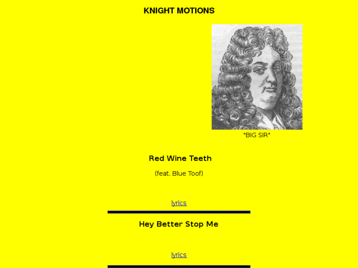 www.knightmotions.com