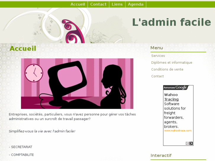 www.ladminfacile1.com