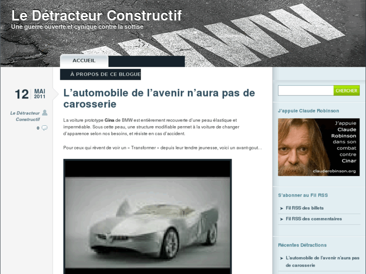 www.ledetracteur.com