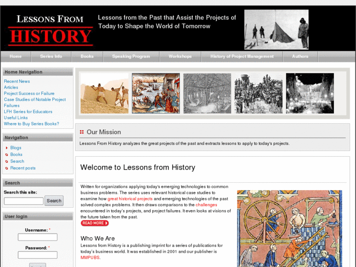 www.lessons-from-history.com