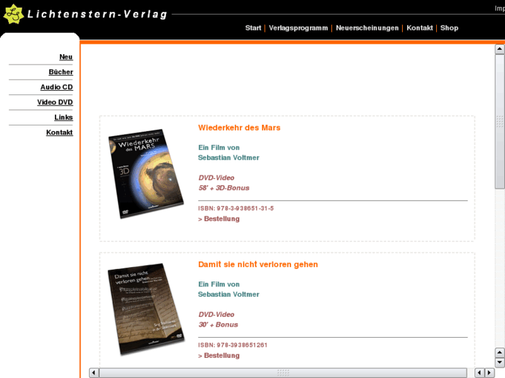 www.lichtenstern-verlag.com