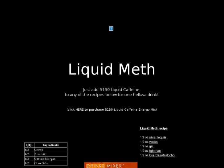 www.liquid-meth.com