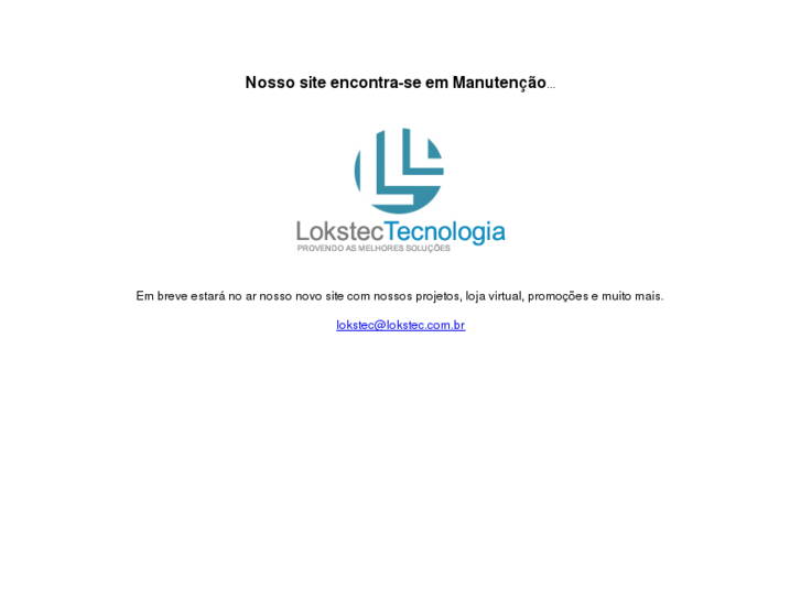 www.lokstec.com