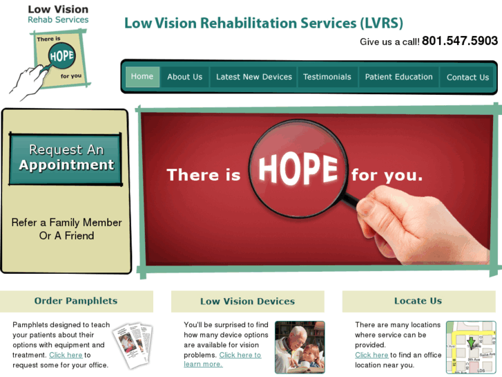 www.lowvisionrehabservices.com