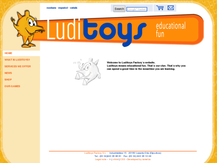 www.luditoys.com