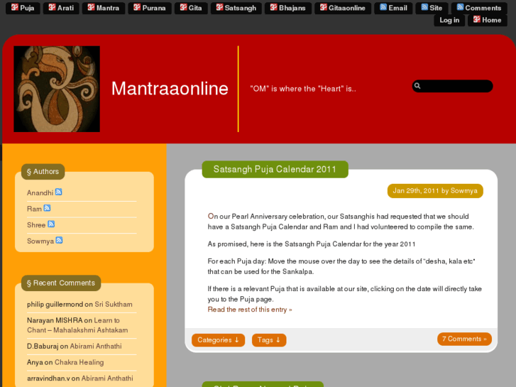 www.mantraaonline.com