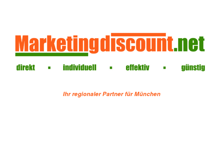 www.marketingdiscount.net