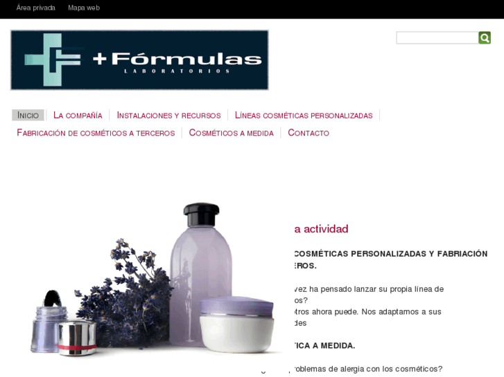 www.masformulas.com