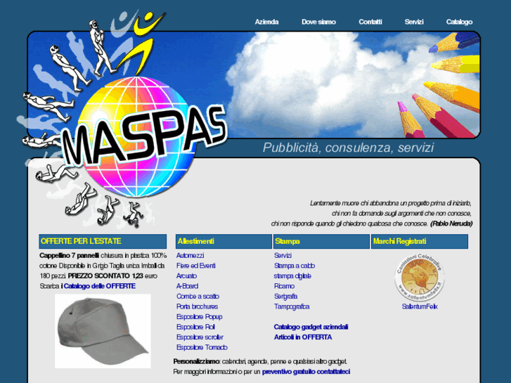www.maspas.eu
