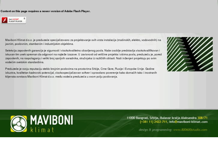www.maviboni-klimat.com