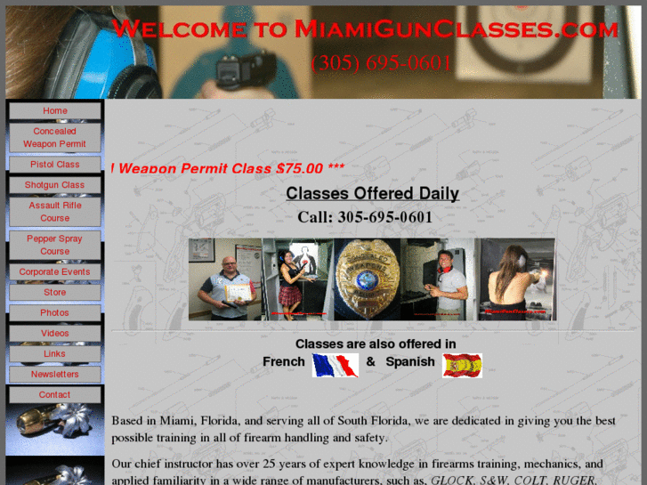 www.miamifirearmtraining.com