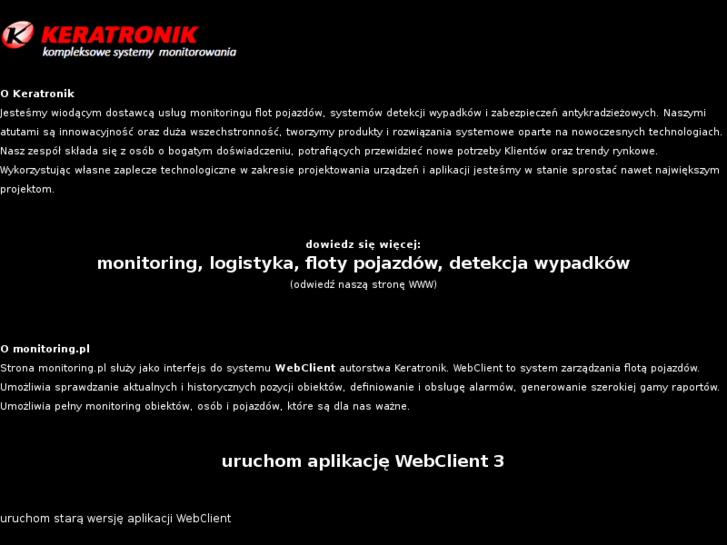 www.monitoring.pl