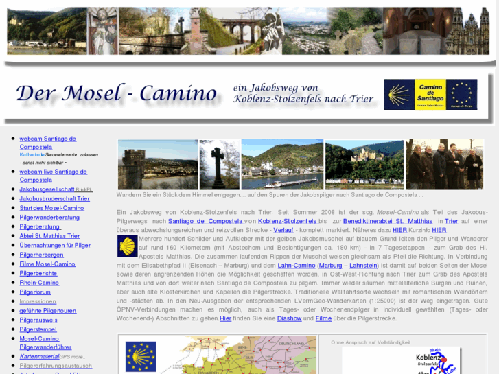 www.mosel-camino.de