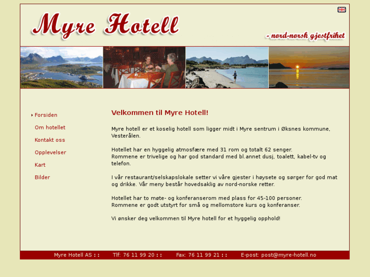 www.myre-hotell.no