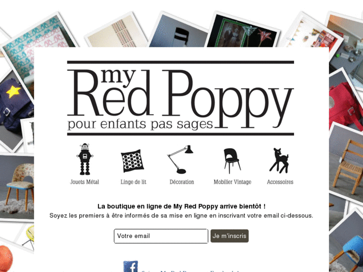 www.myredpoppy.com