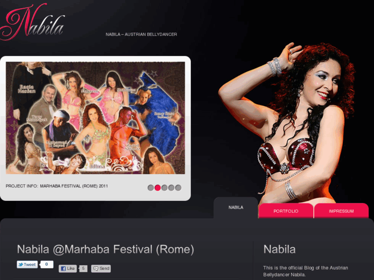 www.nabila-bellydance.com