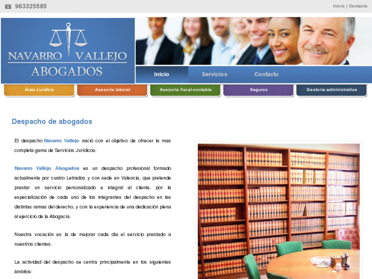 www.navarrovallejoabogados.com