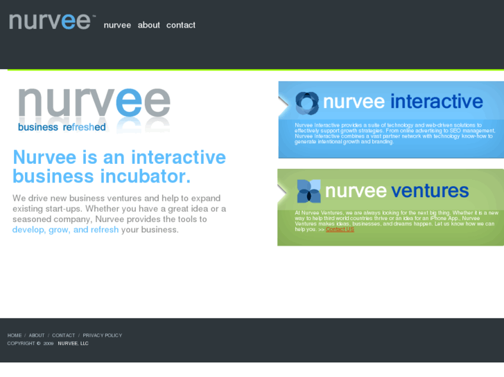 www.nurvee.com