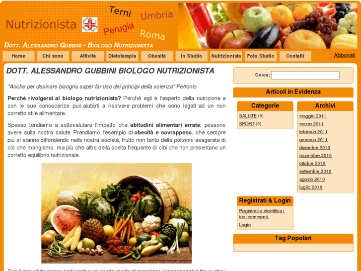 www.nutrizionistaperugia.com