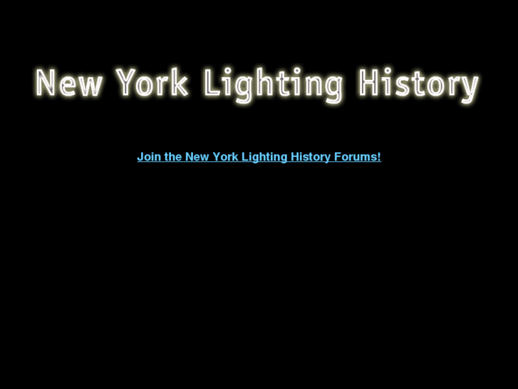 www.nylightinghistory.org