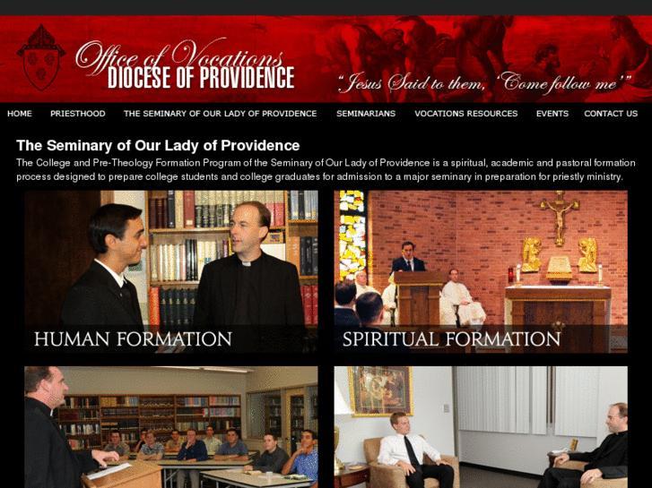 www.olpseminary.com