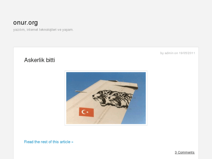 www.onur.org