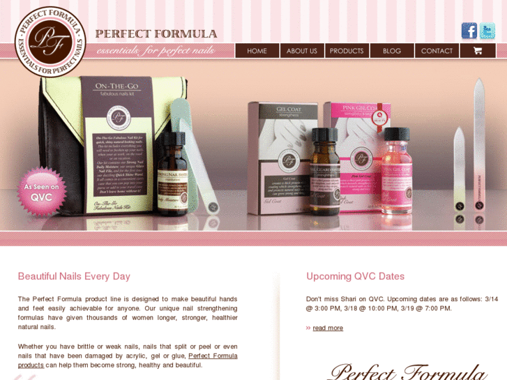 www.perfectformulas.com