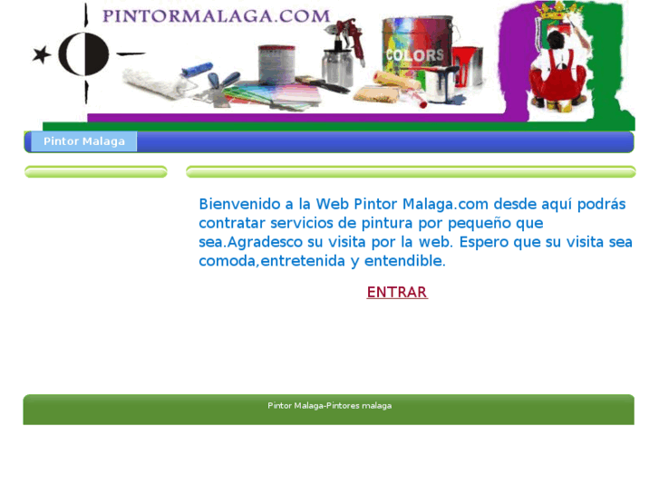 www.pintormalaga.es