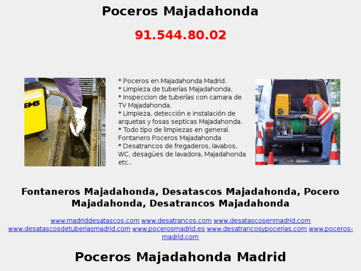 www.pocerosmajadahonda.com