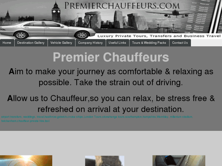 www.premier-chauffeurs.com