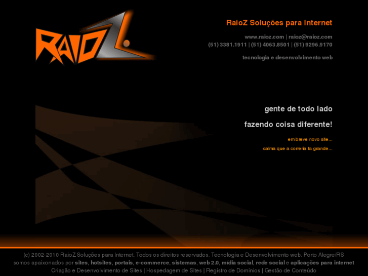 www.raioz.com