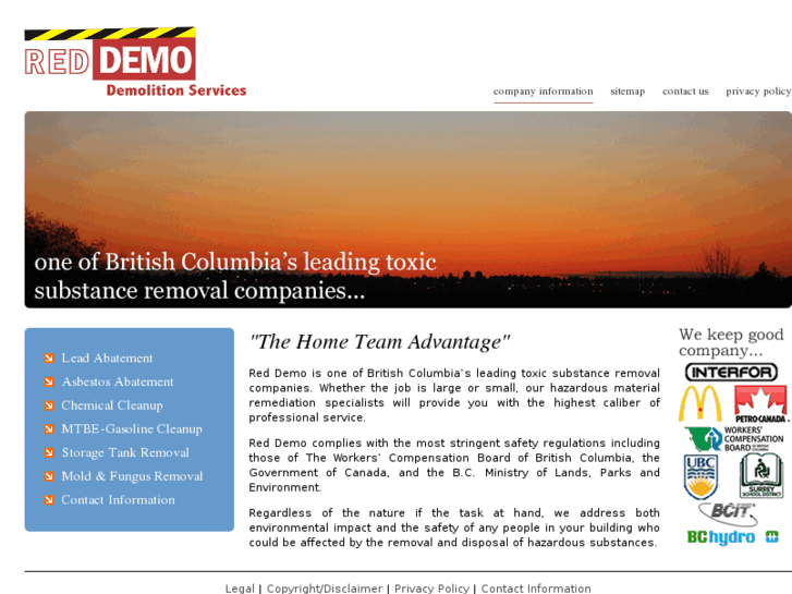www.reddemo.net