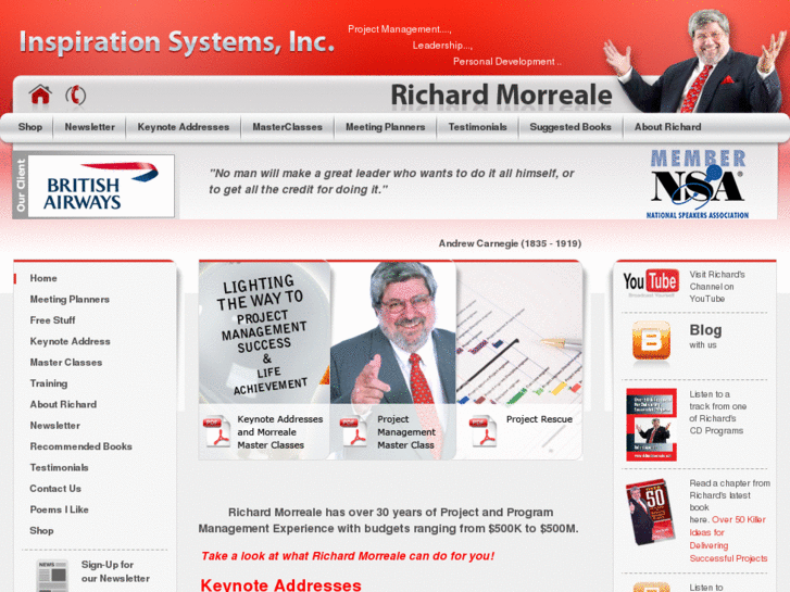 www.richardmorreale.com