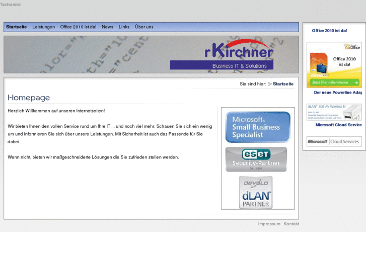 www.rkirchner.net