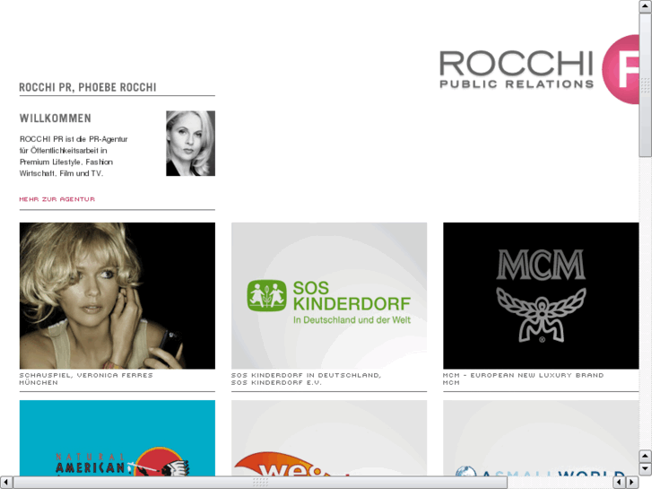 www.rocchi.biz