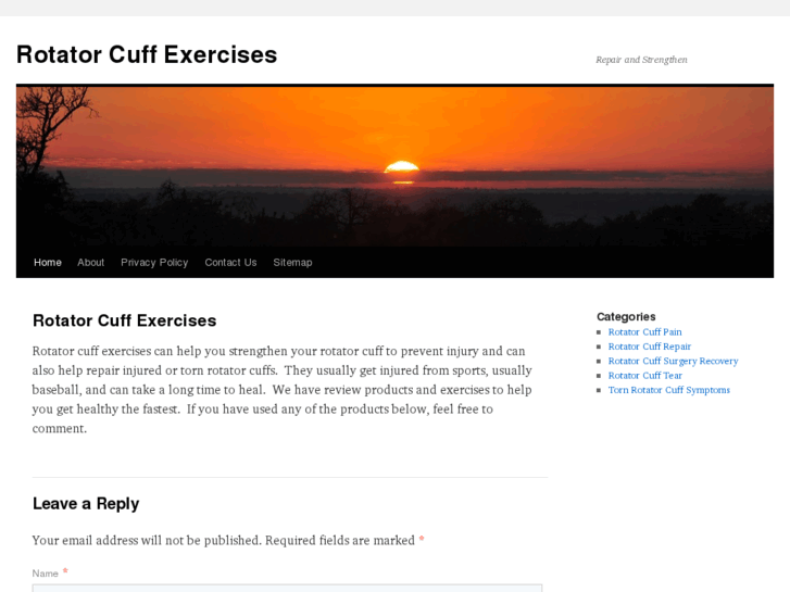 www.rotator-cuff-exercises.com