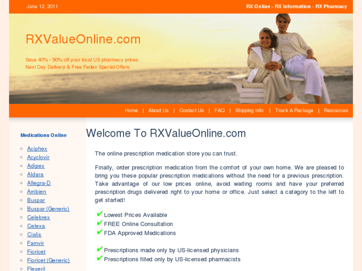 www.rxvalueonline.com