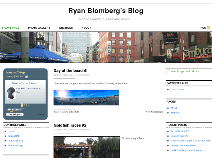 www.ryanblomberg.com