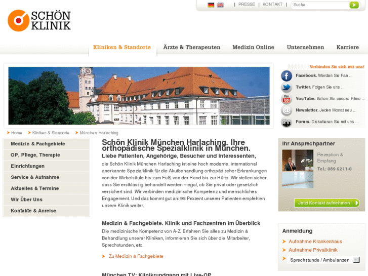 www.schoen-klinik-muenchen-harlaching.com