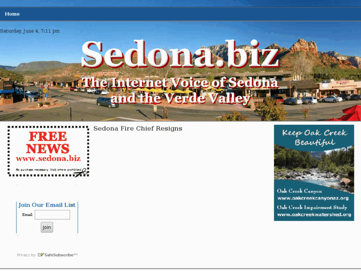 www.sedonaradio.com