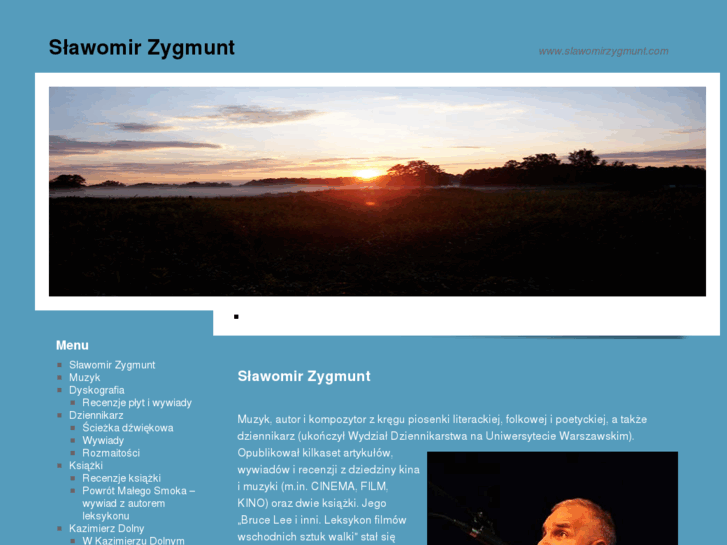 www.slawomirzygmunt.com