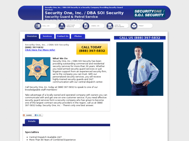www.soisecurity.net