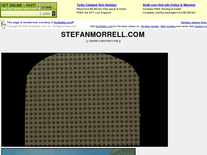 www.stefanmorrell.com