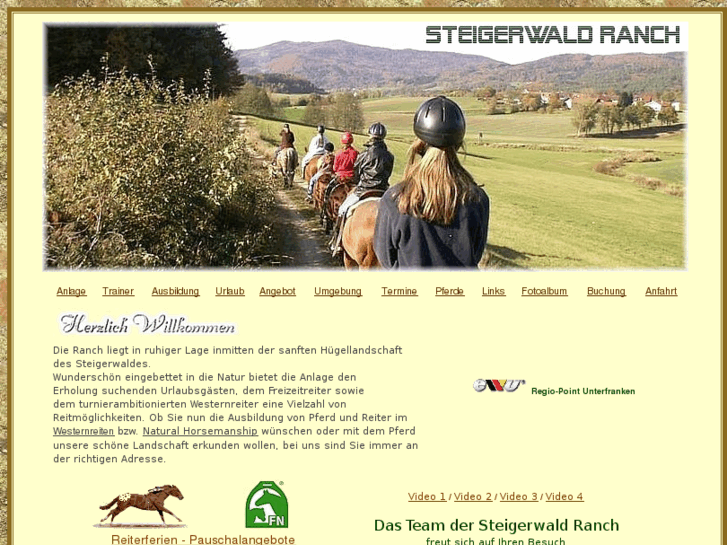 www.steigerwald-ranch.de