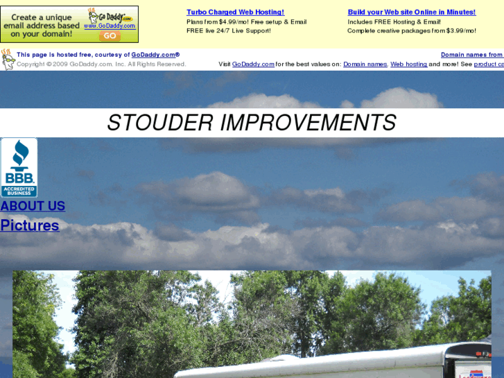 www.stouderimprovements.com